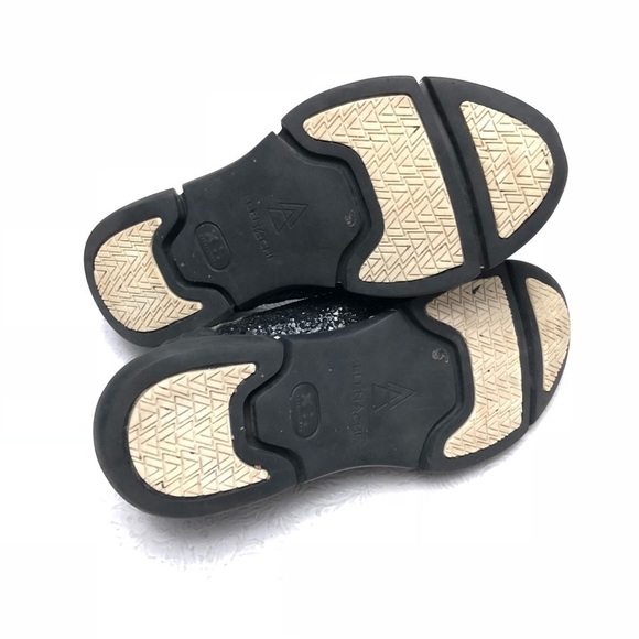 Elena Iachi Sneakers Extralight Glitter Holographi - Picture 13 of 14